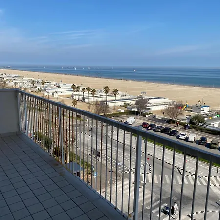 Квартира Целиком Apartmán Rimini