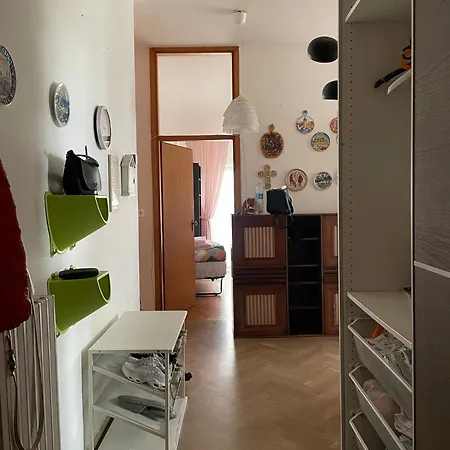 Квартира Целиком Apartmán