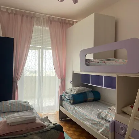 Daire Квартира Целиком Rimini