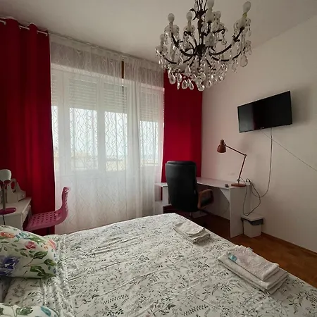 Daire Квартира Целиком Rimini