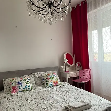 Квартира Целиком * Rimini